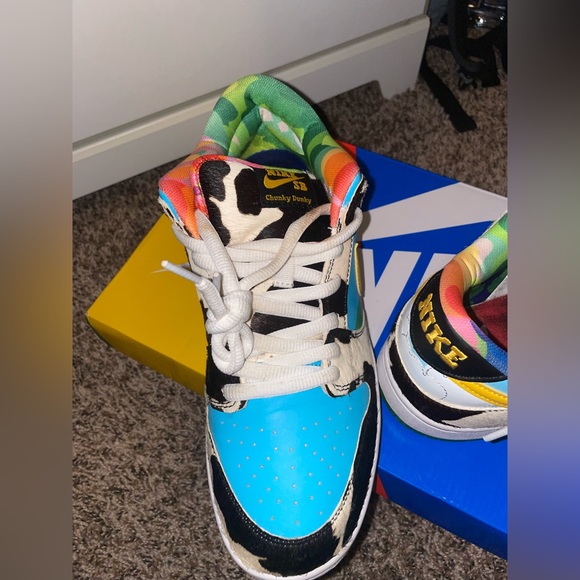 Ben & Jerry Chunky Dunky - Picture 5 of 7